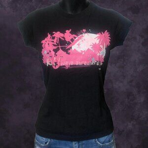 Roxy Skater Girl Tee